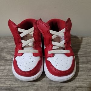 TODDLER AIR JORDAN 1